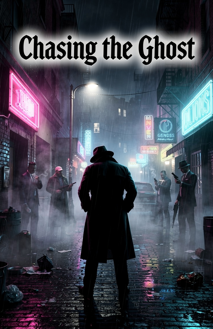 A private investigator is hired to track down a missing person, only to uncover a deadly conspiracy involving corrupt officials, criminal cartels, and a haunting secret from his own past.