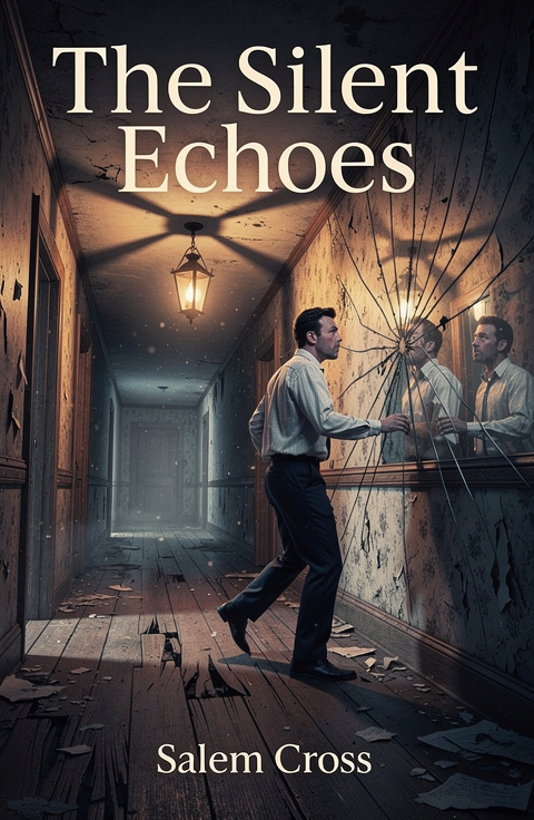 A man returns to his childhood home, where his memories are distorted, and a lingering presence seems to be calling him toward a secret buried deep within the walls.