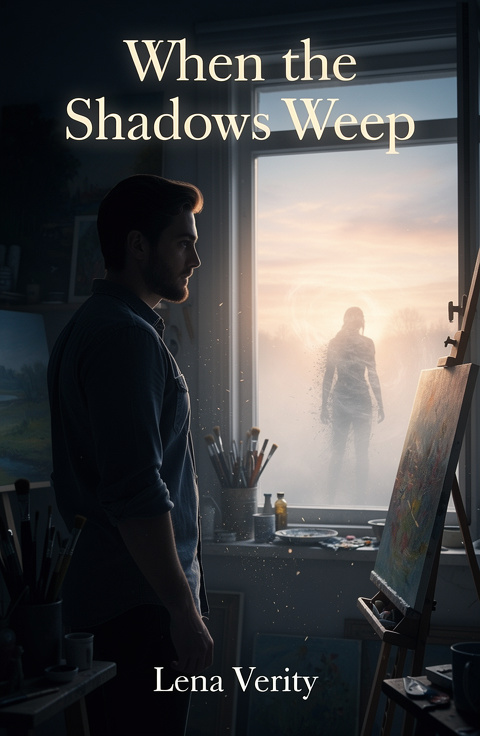 A quiet artist falls in love with her enigmatic neighbor, only to realize his existence seems to unravel in the light of day.