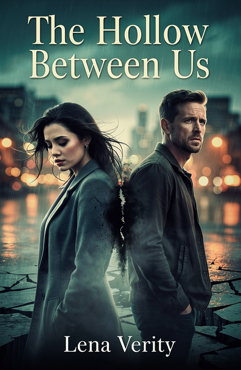 A lonely librarian discovers her new love has a dark connection to the sinister whispers haunting her home.